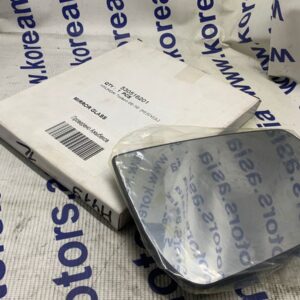 Стекло зеркала Hyundai Tucson, 05 - 09