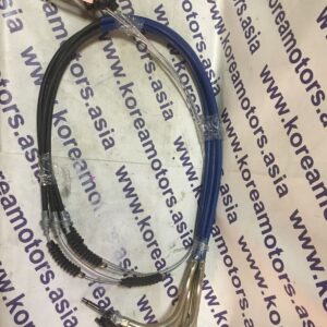 Трос ручного тормоза Kia Besta 92