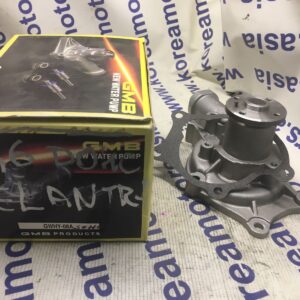 Насос водяной Hyundai Lantra, Sonata, Magentis