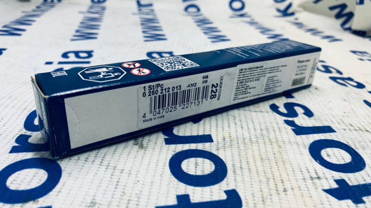 Свеча накаливания BMW, Land Rover Свеча накаливания BMW, Land Rover