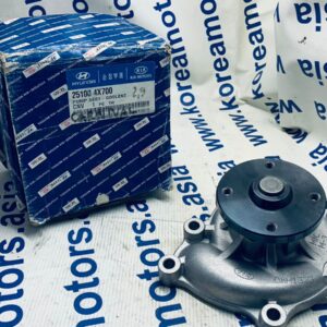 Помпа Kia Carnival 2,9 диз.