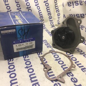 Помпа Kia Trade 3.5 диз. SH