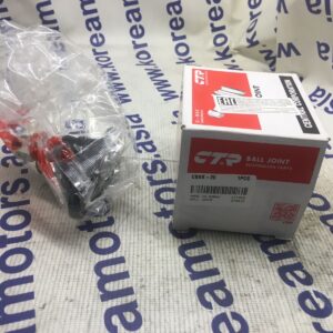 Шаровая опора передняя Hyundai Verna New, Rio New