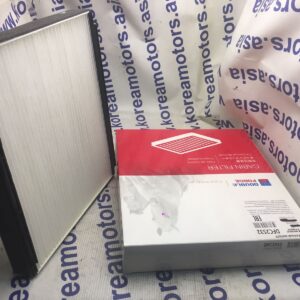 Фильтр салонный Kia Ceed 2011 -