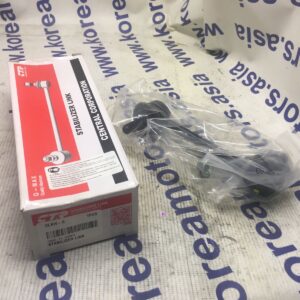 Стойка стабилизатора задняя Hyundai Lantra (с 1996 по 2000 г.)