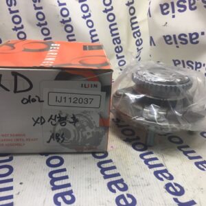 Ступица заднего колеса Hyundai Lantra XD с ABS (Российская сборка)