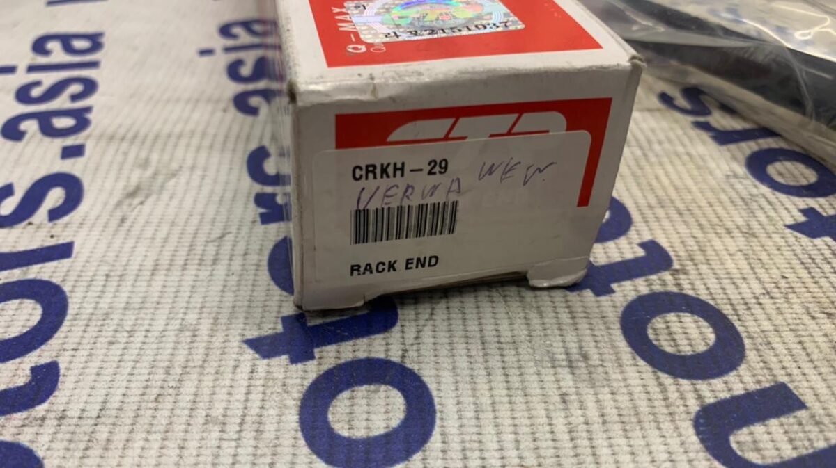 Тяга рулевая Hyundai Verna New Тяга рулевая Hyundai Verna New