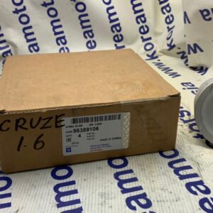Поршни std Chevrolet Cruze 1,6 Поршни std Chevrolet Cruze 1,6