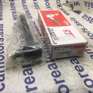 Рулевой наконечник Chevrolet Aveo (левый) Рулевой наконечник Chevrolet Aveo (левый)