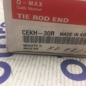 Рулевой наконечник Hyundai Mighty, HD (правый) после 1998 Рулевой наконечник Hyundai Mighty, HD (правый) после 1998