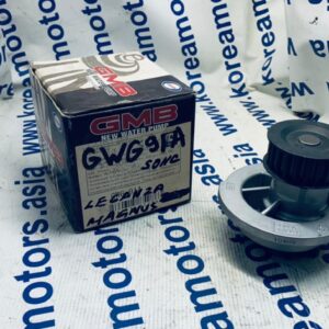 Помпа Daewoo Leganza 2,0 Sohc Помпа Daewoo Leganza 2,0 Sohc