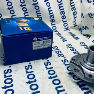 Ступица переднего колеса Daewoo Nexia 1,5-1,6 Dohc"14" (33 зубца 39 диаметр)