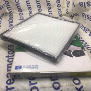 Фильтр салонный Kia Optima, Magentis