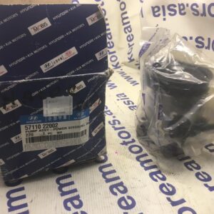 Насос гидроусилителя Hyundai Accent Old