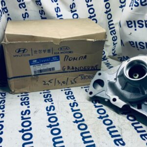 Помпа Hyundai Grandeur, Dynasty, Marsia V6-2.5/3.0 Dohs 24 Valve
