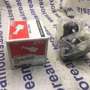 Шаровая опора передняя Kia Picanto