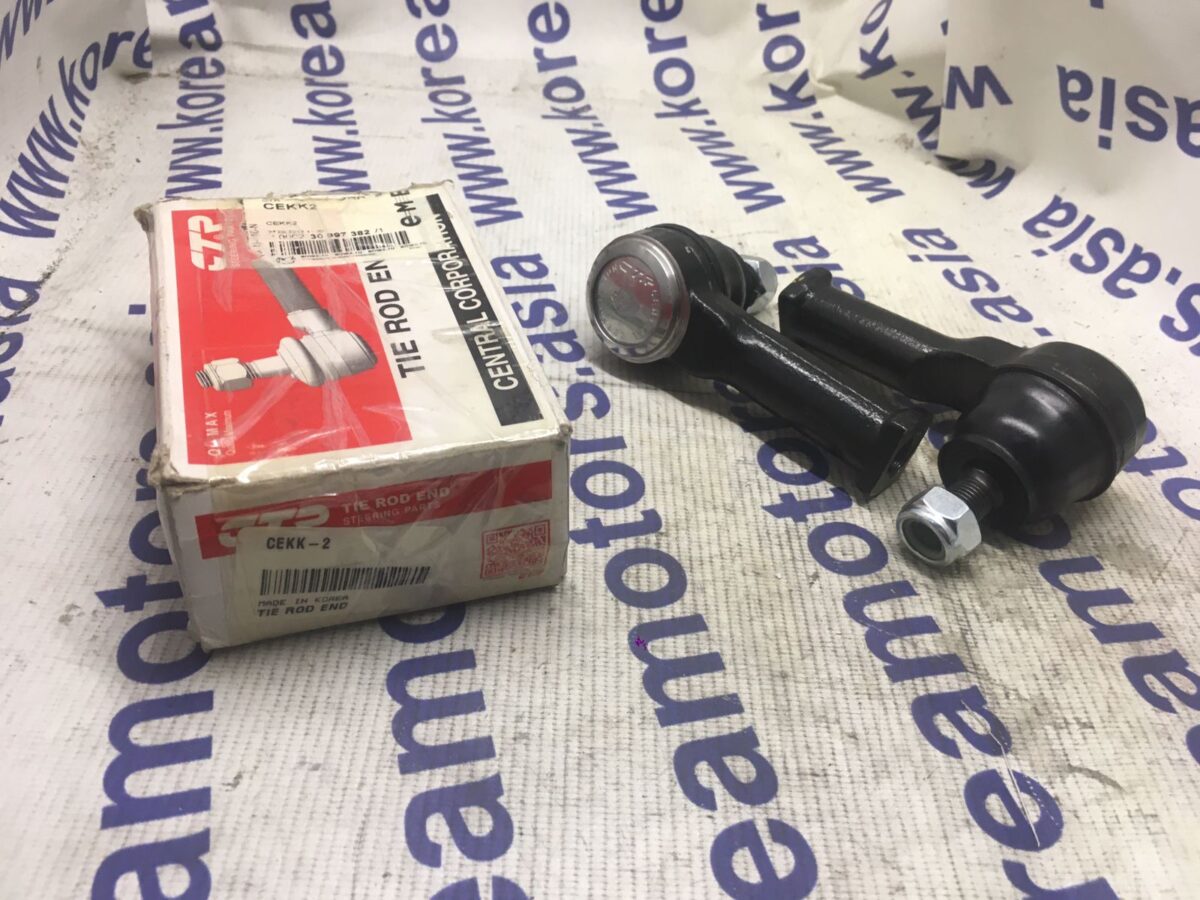 Рулевой наконечник Kia Bongo Рулевой наконечник Kia Bongo