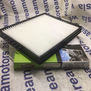 Фильтр салонный Hyundai Accent