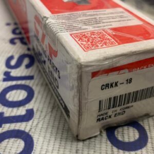 Тяга рулевая Kia Sephia, Shuma, Spectra -03