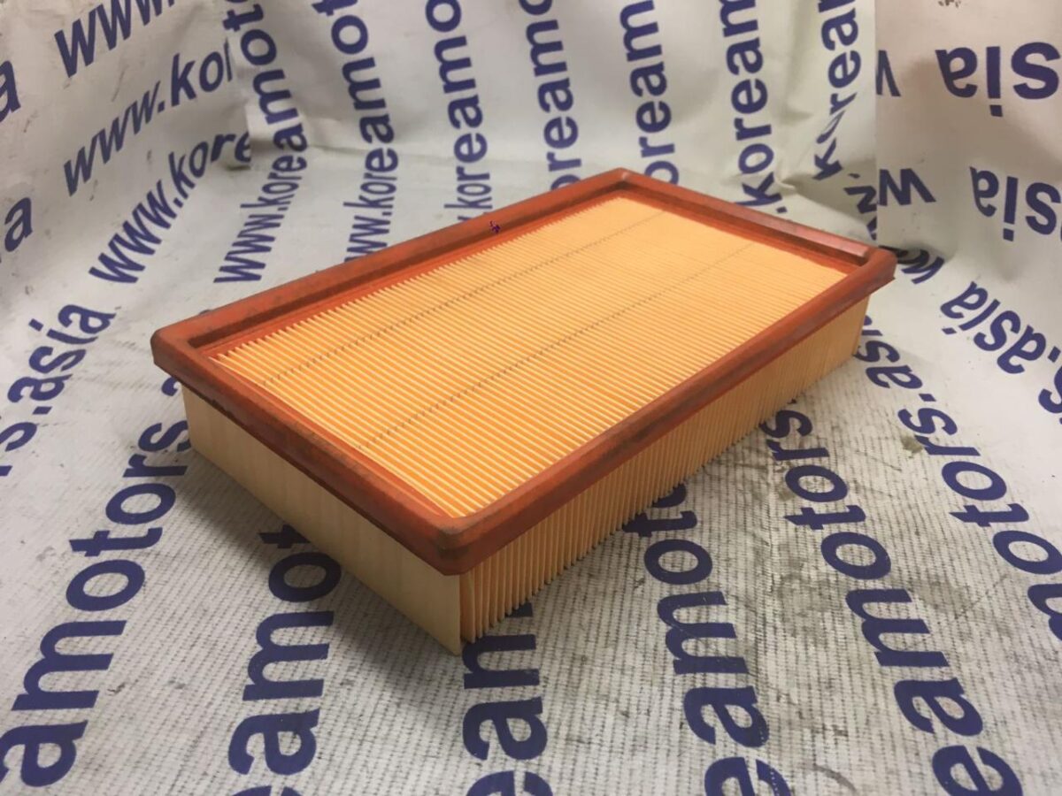 Фильтр воздушный Hyundai Excel Фильтр воздушный Hyundai Excel