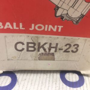 Шаровая опора передняя Hyundai Atos