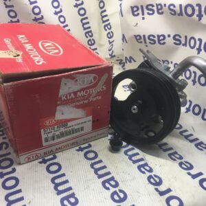 Насос гидроусилителя Kia Carnival