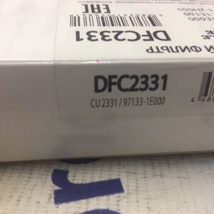 Фильтр салонный Hyundai Verna