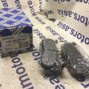 Колодки тормозные передние Nissan Micra Колодки тормозные передние Nissan Micra