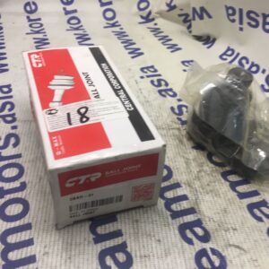 Шаровая опора передняя Hyundai Trajet 2004 -