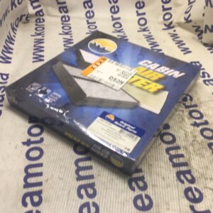 Фильтр салонный Kia Soul (2014 -)