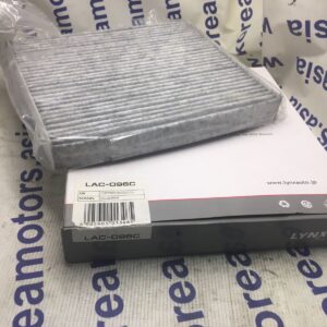 Фильтр салонный Hyundai Santa Fe New