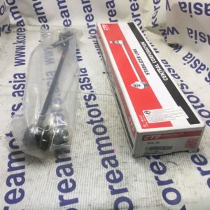 Стойка стабилизатора передняя Kia Carens (левая)