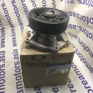 Помпа SsangYong Actyon New (D20F) Помпа SsangYong Actyon New (D20F)