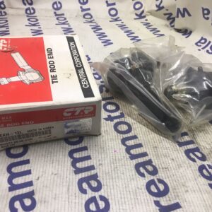 Рулевой наконечник Hyundai Mighty, HD (левый) до 1998 Рулевой наконечник Hyundai Mighty, HD (левый) до 1998