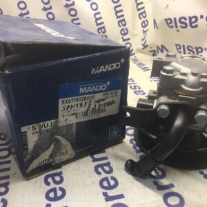 Насос гидроусилителя Hyundai Santa Fe New 2,2 диз.