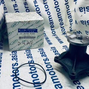 Помпа Hyundai Chorus D4AF Помпа Hyundai Chorus D4AF