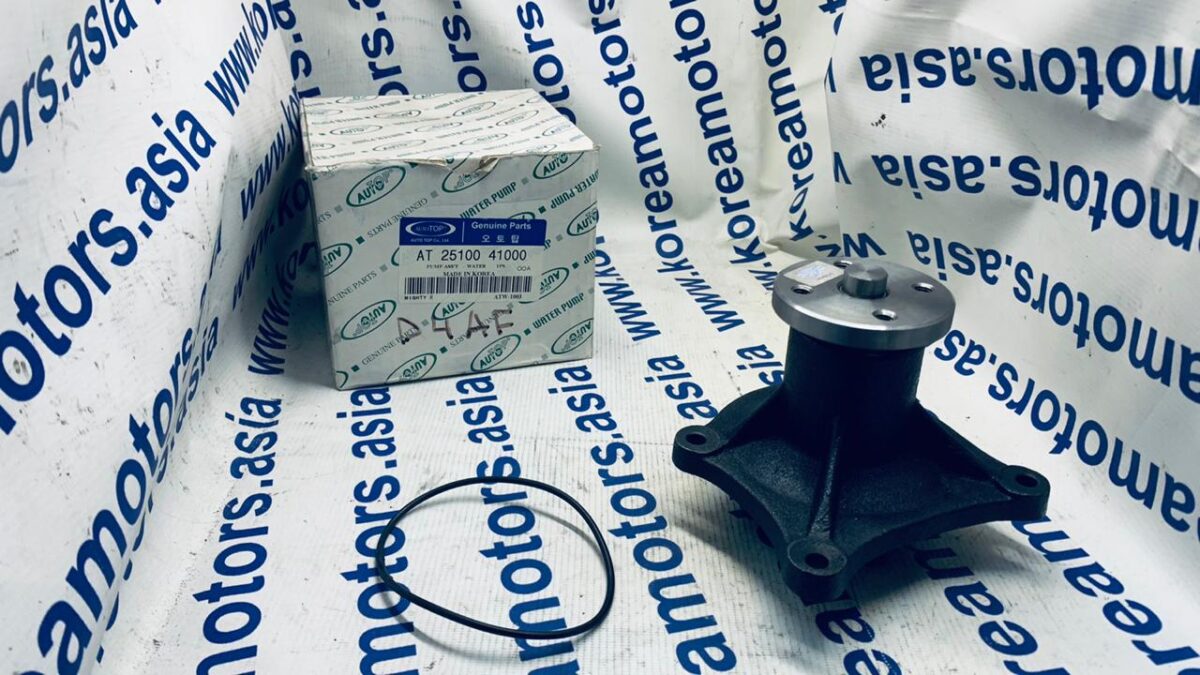 Помпа Hyundai Chorus D4AF Помпа Hyundai Chorus D4AF