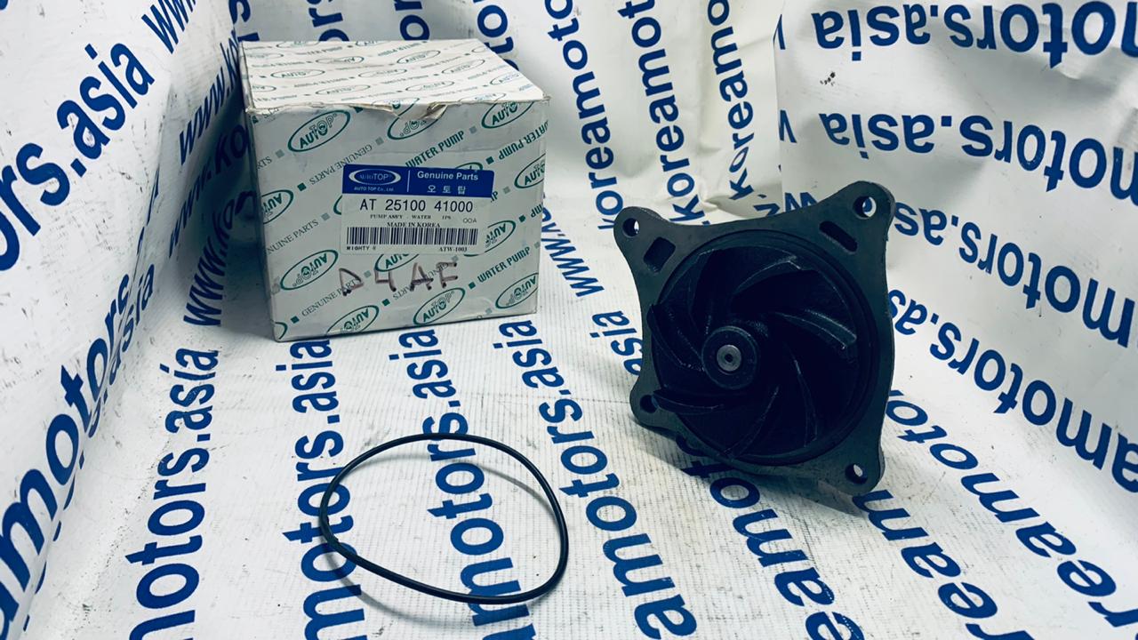 Помпа Hyundai Chorus D4AF Помпа Hyundai Chorus D4AF