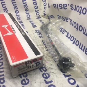 Стойка стабилизатора передняя Kia Rio I Old (с 2002 по 2005 года выпуска) левая