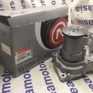 Помпа Hyundai Grace, H-100, Galloper 2,5 диз. (NO/TURBO) Помпа Hyundai Grace, H-100, Galloper 2,5 диз. (NO/TURBO)