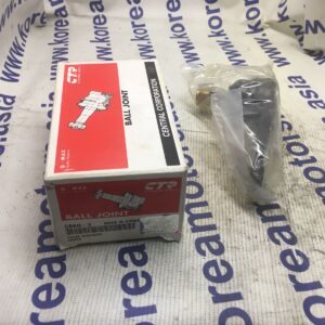 Шаровая опора передняя Hyundai Excel