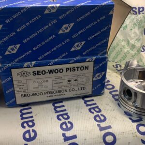 Поршни с пальцами std Kia Сredos