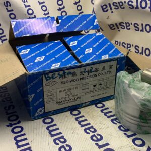 Поршни с пальцами std Kia Besta 2.2 диз.