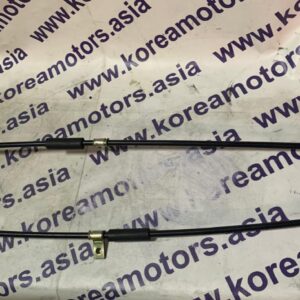 Трос ручного тормоза Daewoo Nexia Трос ручного тормоза Daewoo Nexia