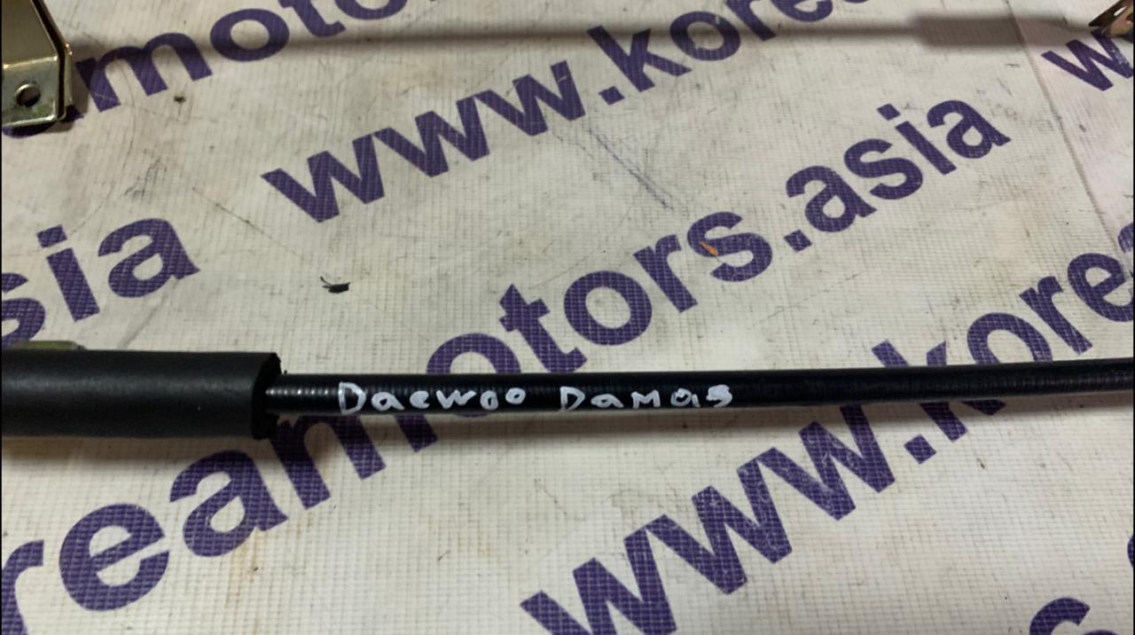 Трос ручного тормоза Daewoo Nexia Трос ручного тормоза Daewoo Nexia