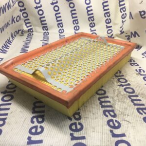 Фильтр воздушный SsangYong Musso, Korando New 93-05 (661) Фильтр воздушный SsangYong Musso, Korando New 93-05 (661)