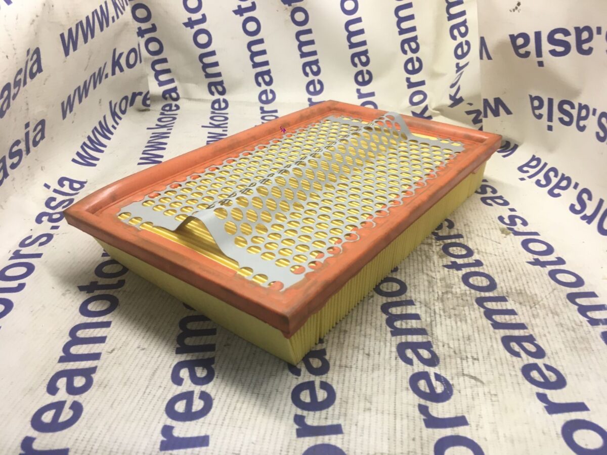 Фильтр воздушный SsangYong Musso, Korando New 93-05 (661) Фильтр воздушный SsangYong Musso, Korando New 93-05 (661)