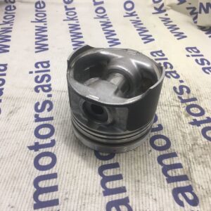 Поршень std SsangYong Musso 2,3 / 2,9 Поршень std SsangYong Musso 2,3 / 2,9