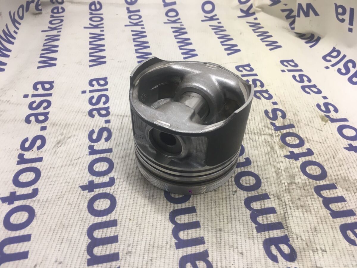 Поршень std SsangYong Musso 2,3 / 2,9 Поршень std SsangYong Musso 2,3 / 2,9