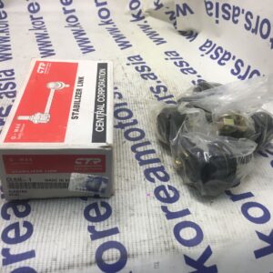 Стойка стабилизатора передняя Hyundai Elantra 1,6